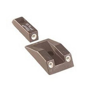 Trijicon by Williams Bright & Tough 3 Dot Night Sights for Taurus PT111/140/145