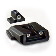 Trijicon by Williams Bright & Tough Night Sights for S&W M&P