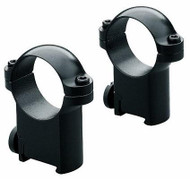 Leupold Ringmount Sako 1" High Ring Mounts