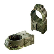 Nikon Coyote Special All-Steel High Scope Rings Max-1 HD Camo