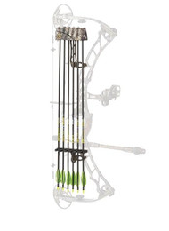 Elite Archery 2 Piece Quiver