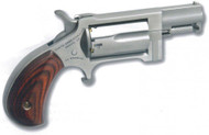 North American Arms Sidewinder .22 Magnum 1" Barrel 5 Round Mini-Revolver