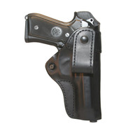 Blackhawk Sig 220/226 Inside Pants Leather Holster LH
