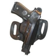 Blackhawk Sig 220/225/226 Detachable Slide Leather Holster RH