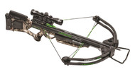 Horton Crossbow Innovations Legend Ultra Lite by Ten Point Crossbow Package