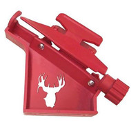Bohning Archery Pro Class Fletching Jig Straight Clamp