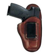 Bianchi Model 100 Professional ITP 2" Barrel RH Leather Revolver Holster