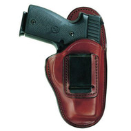 Bianchi Model 100 Professional S&W Shield ITP RH Leather Holster