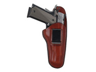 Bianchi Model 100 Professional .45auto ITP RH Leather Holster