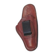Bianchi Model 100 Professional 9mm/.380auto ITP RH Leather Holster