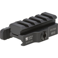 Vortex Razor Red Dot AR15 Riser Mount w/Quick Release Lever