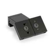 Vortex Razor Red Dot RT45 Riser Offset Mount