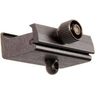 Blackhawk Sportster Bipod Black Picatinny Rail Adaptor