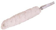 KleenBore Cotton Bore Mop for .40cal/10mm