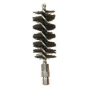 KleenBore Black Nylon Handgun Bore Brush for .44/.45cal