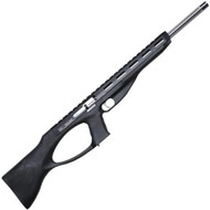 Excel Arms Accelerator 5.7x28mm 18" Fluted Barrel 9 Round Semi-Auto Rifle