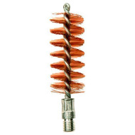 KleenBore Phosphor Bronze Bore Rifle Brush for .35cal/9mm