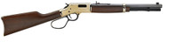 Henry H006CR Big Boy Carbine 45 Colt 16.5" Barrel 7 Round Walnut Stock Rifle
