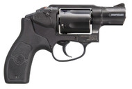 Smith & Wesson BodyGuard .38 Spl 1.9" Barrel 5 Round Crimson Trace Laser Grip Revolver