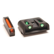 TruGlo Fiber Optic Brite-Site for Glock Low Set