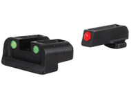 TruGlo Fiber Optic Brite-Site for Springfield XD, XDS and XDM