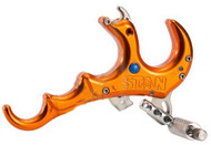 Stan SX3 Orange Release