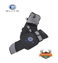 Elite Archery Hip 3D/Field Quiver