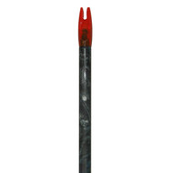 AMS Bowfishing Blue Koi Carp Camo Fiberglass Bowfishing Arrow Shaft