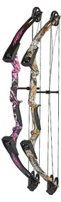 Darton Archery Ranger X Compound Bow