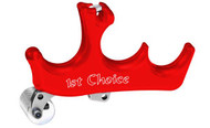 Carter First Choice Release
