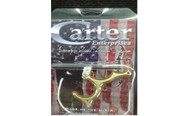 Carter Atension Hinge 3F Brass Release