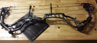 Athens Solace Compound Bow