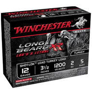 Winchester Long Beard XR 12 Gauge 3.5" #5 Shotshells