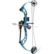 PSE Wave RH 40#  Package