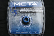 G5 Meta Peep Sight Hunter Peep 3/16"