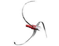 Flying Arrow Archery Tom-Bomb Extreme 100 Grain Gamebird Broadhead