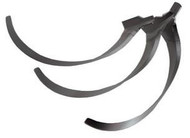 Flying Arrow Archery Tom-Bomb Extreme 100 Grain Replacement Blades