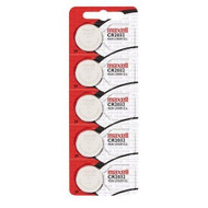 Parker Maxell CR2032 Lithium Batteries