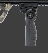 Red Hot by Parker Forearm Grip