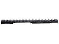 Weaver 1 Piece Extended Multi Slot Remington 700 S/A Tactical Base