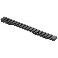 Weaver 1 Piece Extended Multi Slot Winchester S/A Tactical Base