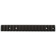Weaver 1 Piece Extended Multi Slot Savage 10 S/A Accu 20 MOA Tactical Base
