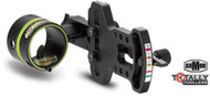 HHA Optimizer Lite 5' Fiber Bow Sight