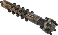 Hoyt Pro Series Shock Rod Stabilizer