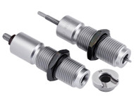 Hornady American Series .243 Winchester 2 Die Reloading Set