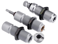 Hornady American Series .38 Spl/.357 Magnum 3 Die Reloading Set