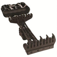 PSE Quiver Flex 1 Piece 5 Arrow Quiver