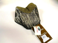 AA&E Mossy Oak Break Up Rear Front Shooting Bag