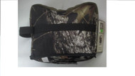 AA&E Mossy Oak Break Up Tall Front Shooting Bag