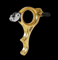 TRU Ball Fulkrum Back Tension Release